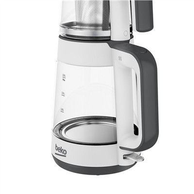 Beko CM 5964 Floral Çay Makinesi