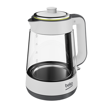 Beko CM 5964 Floral Çay Makinesi