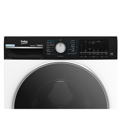 Beko CMB 10140 O 10 Kg Çamaşır Makinesi