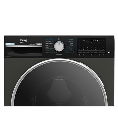 Beko CMB 10140 OG 10 Kg Çamaşır Makinesi