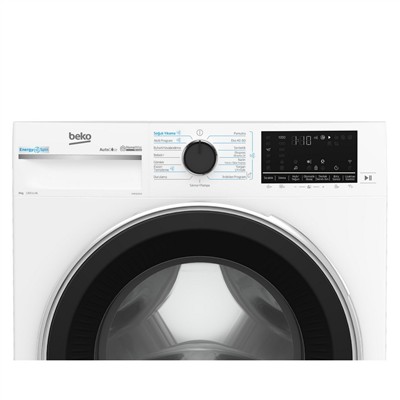 Beko CMB 9120 O 9 Kg Çamaşır Makinesi