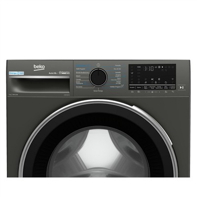 Beko CMB 9120 OG 9 Kg Çamaşır Makinesi