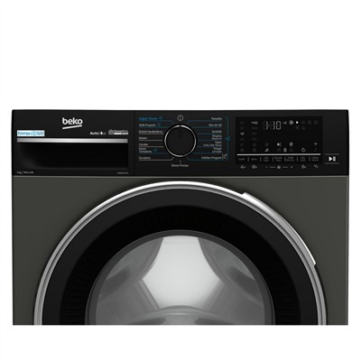 Beko CMB 9140 OG 9 Kg Çamaşır Makinesi