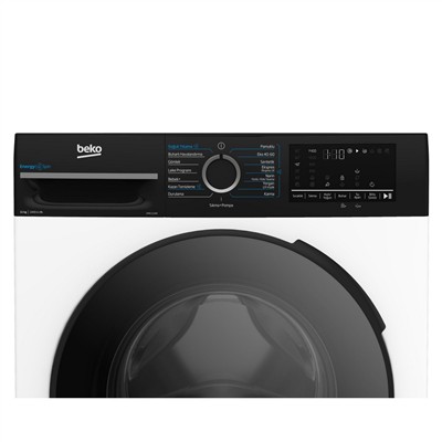 Beko CMX 11140 A 11 Kg Çamaşır Makinesi