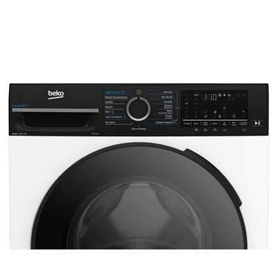 Beko CMX 12140 12 Kg Çamaşır Makinesi