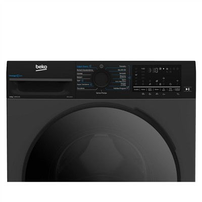Beko CMX 12140 A 12 Kg Çamaşır Makinesi