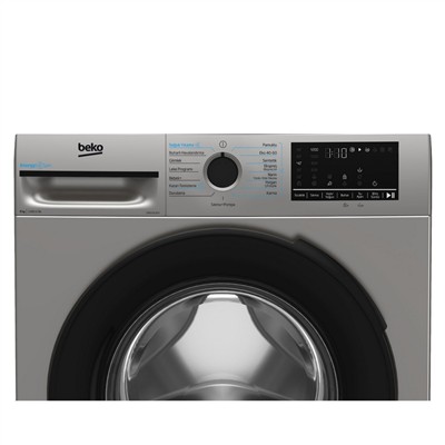 Beko CMXD 9120 S Çamaşır Makinesi