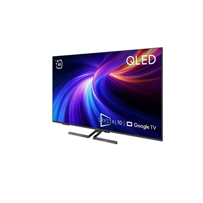Beko Crystal 10 AI QLED 120 Hz 55