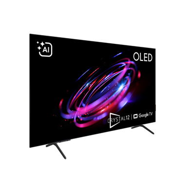 Beko Crystal 12 AI OLED 120 Hz 55