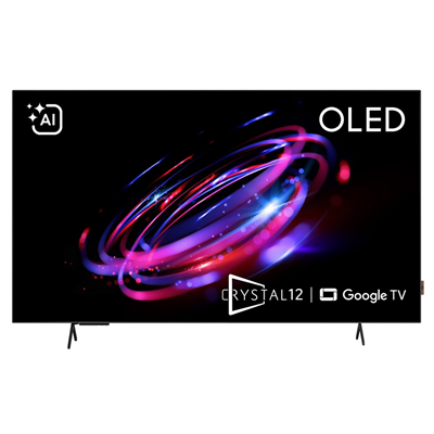 Beko Crystal 12 AI OLED 120 Hz 55