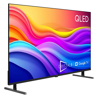 Beko Crystal 8 QLED 55