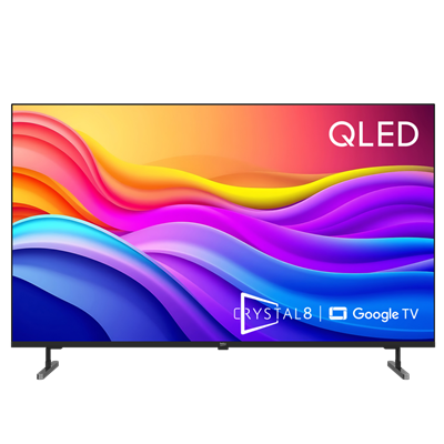 Beko Crystal 8 QLED 55