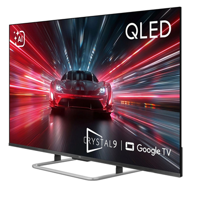 Beko Crystal 9 AI QLED 120Hz 65