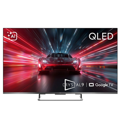 Beko Crystal 9 AI QLED 120Hz 65