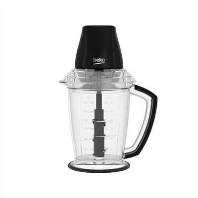 Beko DO 2585 Doğrayıcı