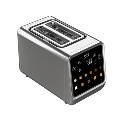 Beko EK 5521 Ekmek Kızartma Makinesi
