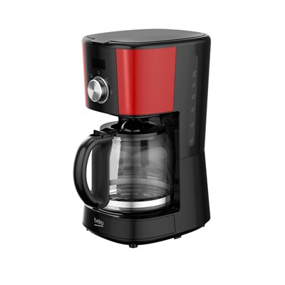Beko FK 5414 Retro Filtre Kahve Makinesi