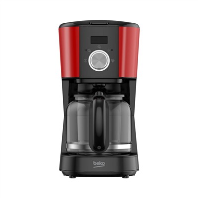 Beko FK 5414 Retro Filtre Kahve Makinesi
