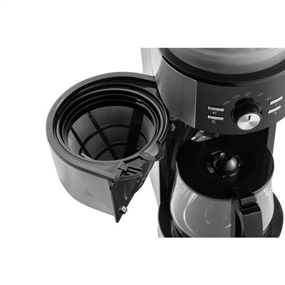 Beko FK 8110 I Filtre Kahve Makinesi