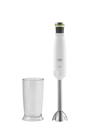 Beko HB 5150 Floral 1500 W El Blender