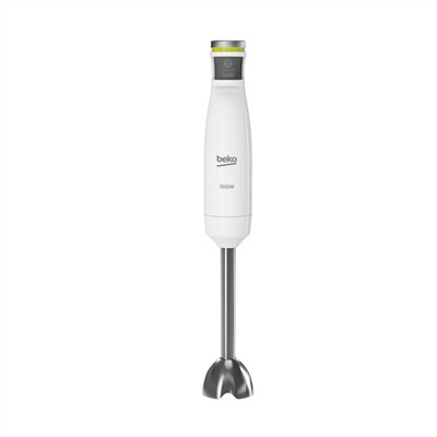 Beko HBS 5150 Floral El Blender Seti