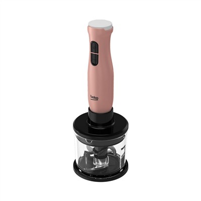 Beko HBS 5410 1500 W El Blender Seti