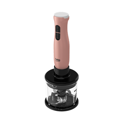 Beko HBS 5410 1500 W El Blender Seti