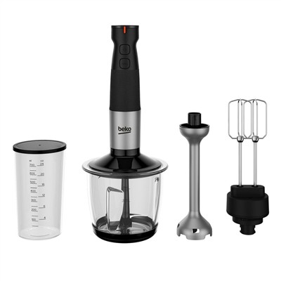 Beko HBS 8170 CI Starlight 750 W El Blender