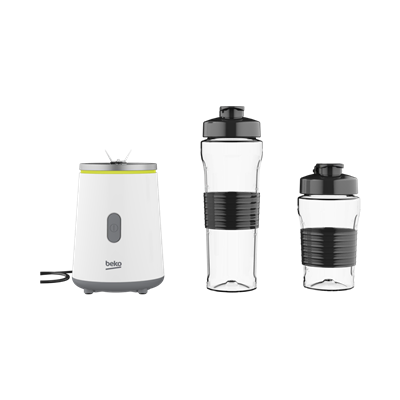Beko KB 5234 T 350 W Smoothie Blender
