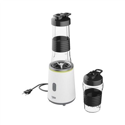 Beko KB 5234 T 350 W Smoothie Blender