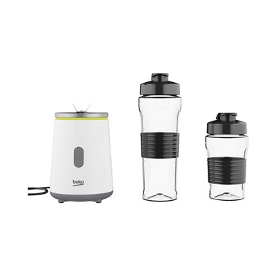 Beko KB 5234 T 350 W Smoothie Blender