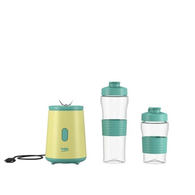 Beko KB 5534 TS 350 W Turkuaz Smoothie Blender