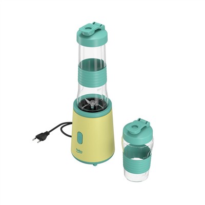 Beko KB 5534 TS 350 W Turkuaz Smoothie Blender