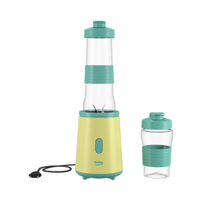 Beko KB 5534 TS 350 W Turkuaz Smoothie Blender