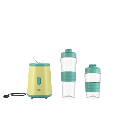 Beko KB 5534 TS 350 W Turkuaz Smoothie Blender
