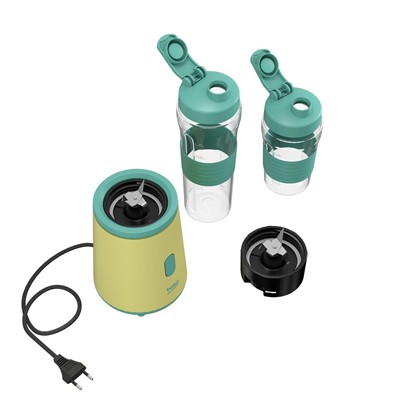Beko KB 5534 TS 350 W Turkuaz Smoothie Blender