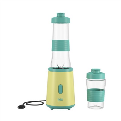 Beko KB 5534 TS 350 W Turkuaz Smoothie Blender