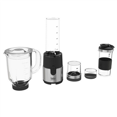 Beko KB 8408 Vitaminist® 5in1 Blender