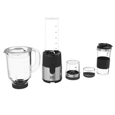 Beko KB 8408 Vitaminist® 5in1 Blender