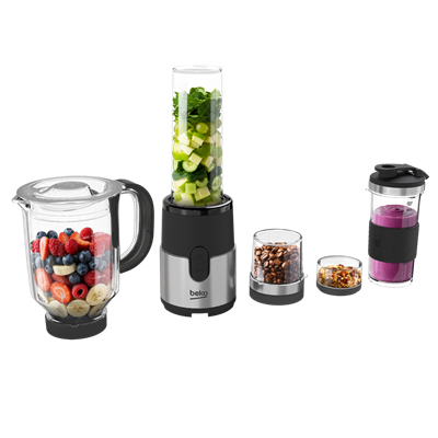 Beko KB 8408 Vitaminist® 5in1 Blender