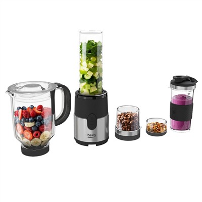 Beko KB 8408 Vitaminist® 5in1 Blender