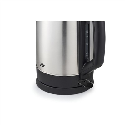 Beko KL 8022 I 1.7 lt Çelik Kettle