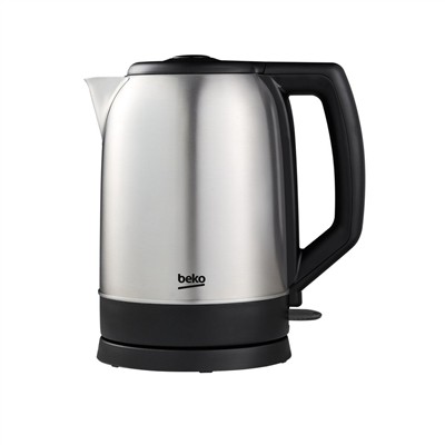 Beko KL 8022 I 1.7 lt Çelik Kettle