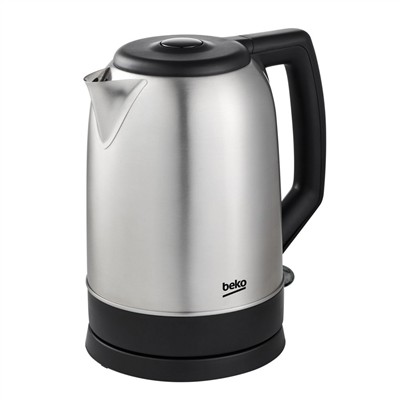 Beko KL 8022 I 1.7 lt Çelik Kettle