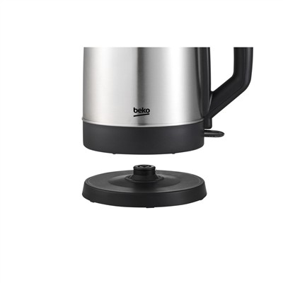 Beko KL 8022 I 1.7 lt Çelik Kettle