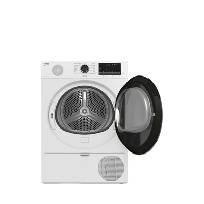 Beko KM 1010 SW Kurutma Makinesi