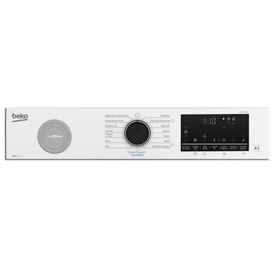 Beko KM 1010 SW Kurutma Makinesi