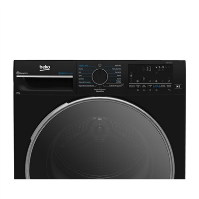 Beko KMB 1001 HB 10 Kg Kurutma Makinesi