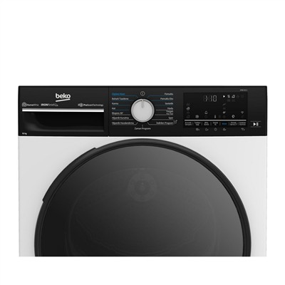Beko KMB 1011 I 10 Kg Kurutma Makinesi