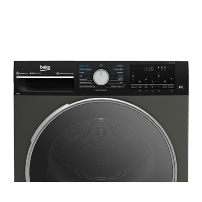 Beko KMB 1011 IG 10 Kg Kurutma Makinesi